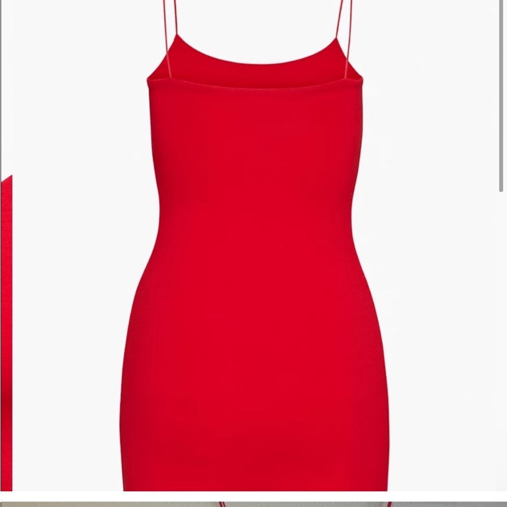 Aritzia Wilfred free tiny dress